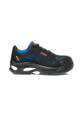 Elten Logan Laag ESD S1 Blauw