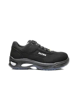 Elten MILOW Low ESD S2 Werkschoen SRC