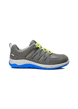Elten Maddox Laag ESD S1P Grijs/Blauw