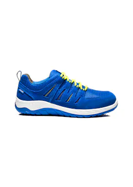 Elten Maddox Laag ESD S1P Blauw