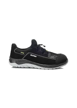 Elten Leland GTX Grey Low ESD S3