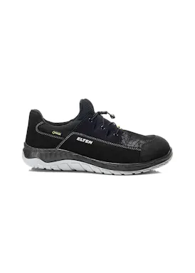 Elten Leland GTX Grey Low ESD S3