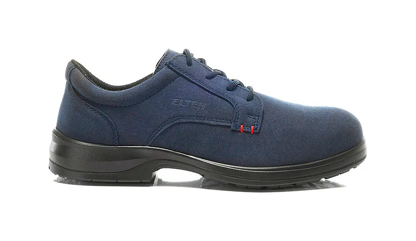 Blauw