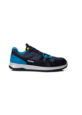 Elten Journey blue Low ESD S1P