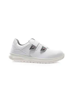 Elten White Grip Laag ESD S2