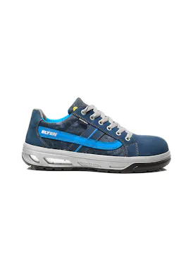 Elten Newton XX10 Laag ESD S2 Blauw