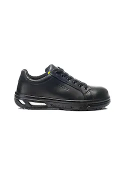 Elten Noel XX10 Laag ESD S2 Zwart