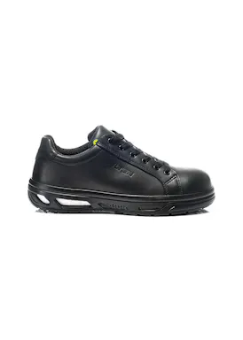 Elten Noel XX10 Laag ESD S2 Zwart
