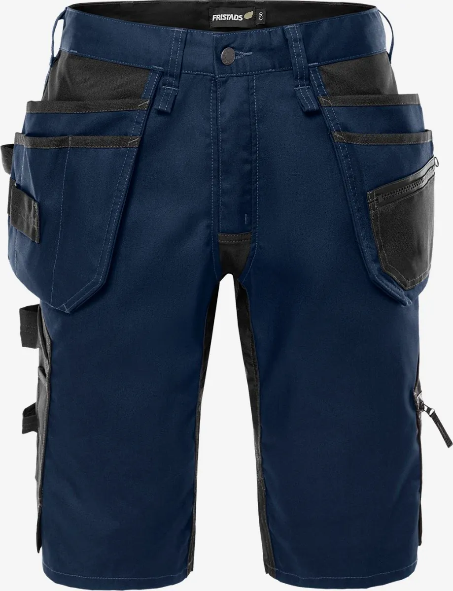Dunkelmarineblau