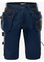 Fristads Alnaryd Korte Werkbroek Stretch 2902 GWM miniatuur