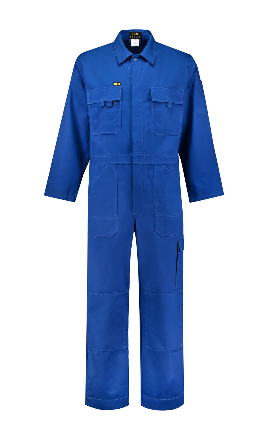 Koningsblauw (Bright Royal)