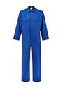 HLM Basel 73.14.B11 Overall Regular Fit miniatuur