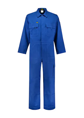 HLM Basel 73.14.B11 Overall Regular Fit
