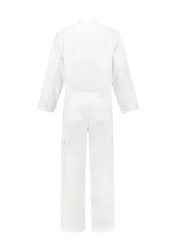 HLM Basel 73.14.B11 Overall Regular Fit miniatuur