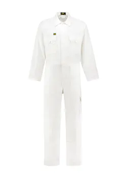 HLM Basel 73.14.B11 Overall Regular Fit miniatuur