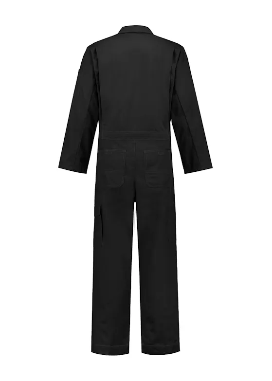 HLM Basel 73.14.B11 Overall Regular Fit