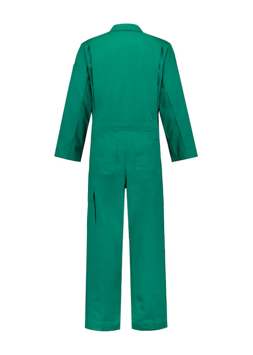 HLM Basel 73.14.B11 Overall Regular Fit