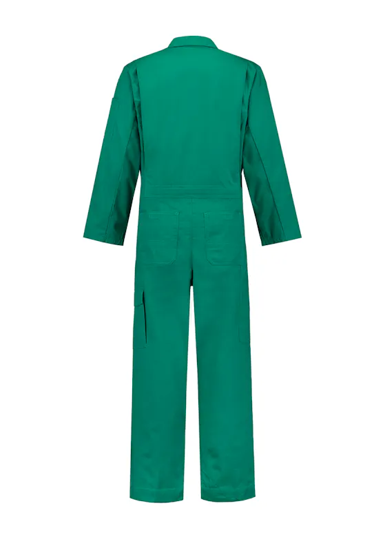 HLM Basel 73.14.B11 Overall Regular Fit
