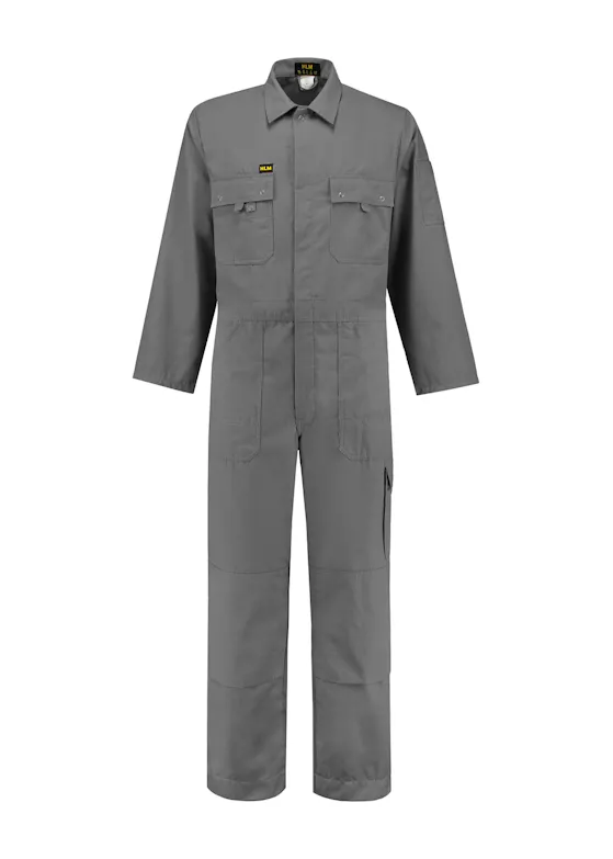 HLM Imst Overall