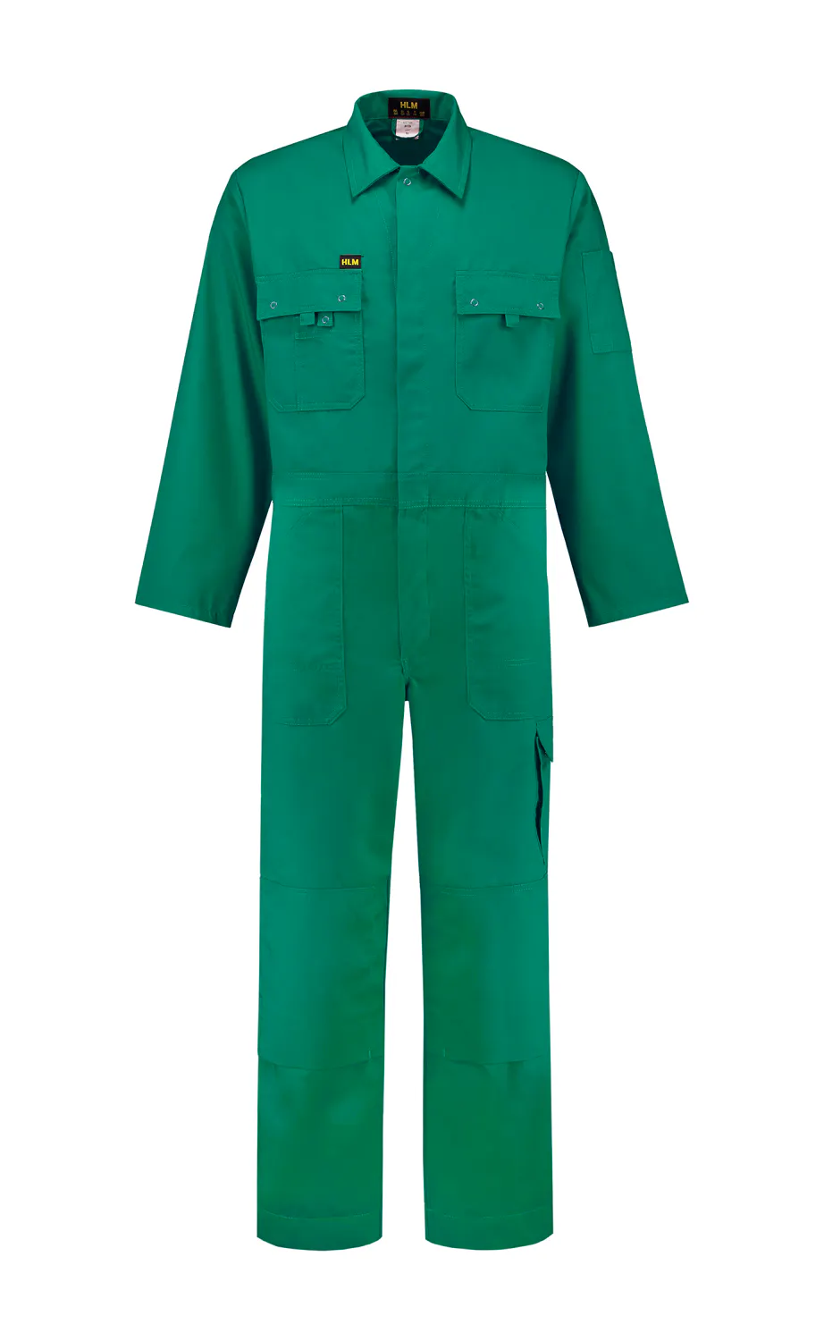 Groen