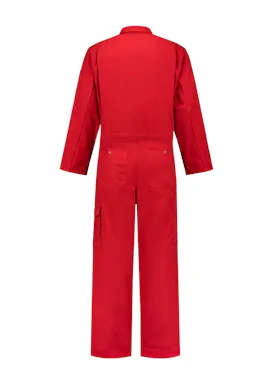 HLM Imst 73.14.B12 Overall Regular Fit
