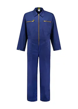 HLM Callum 73.14.B21 Overall Rally Regular Fit