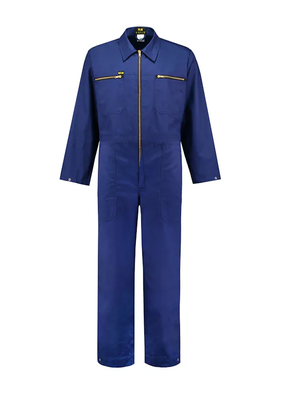 HLM Callum 73.14.B21 Overall Rally Regular Fit