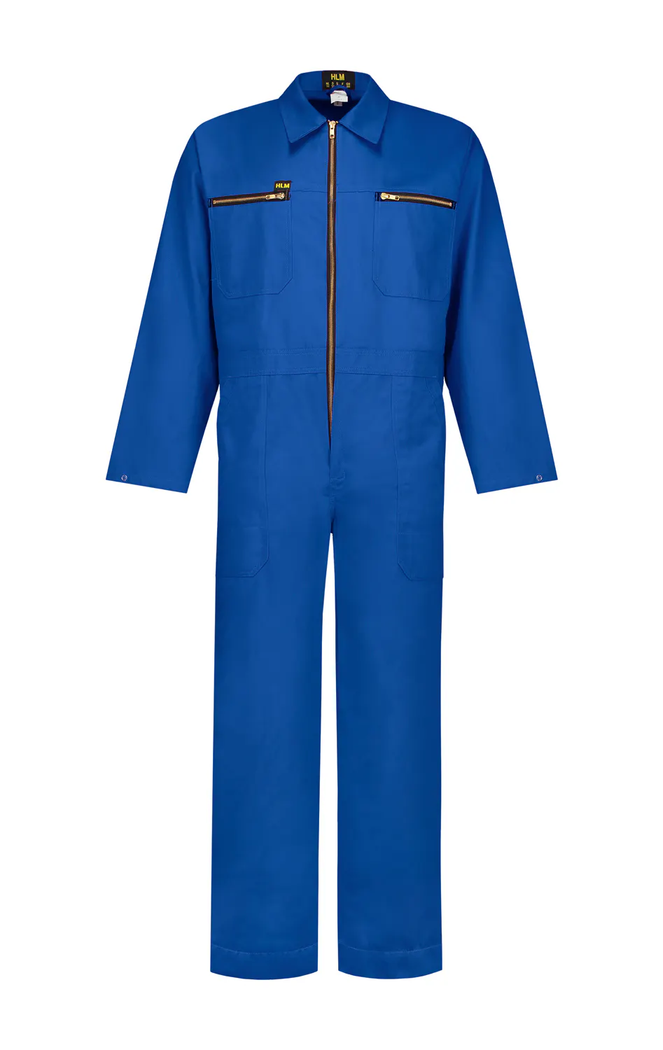 Koningsblauw (Bright Royal)