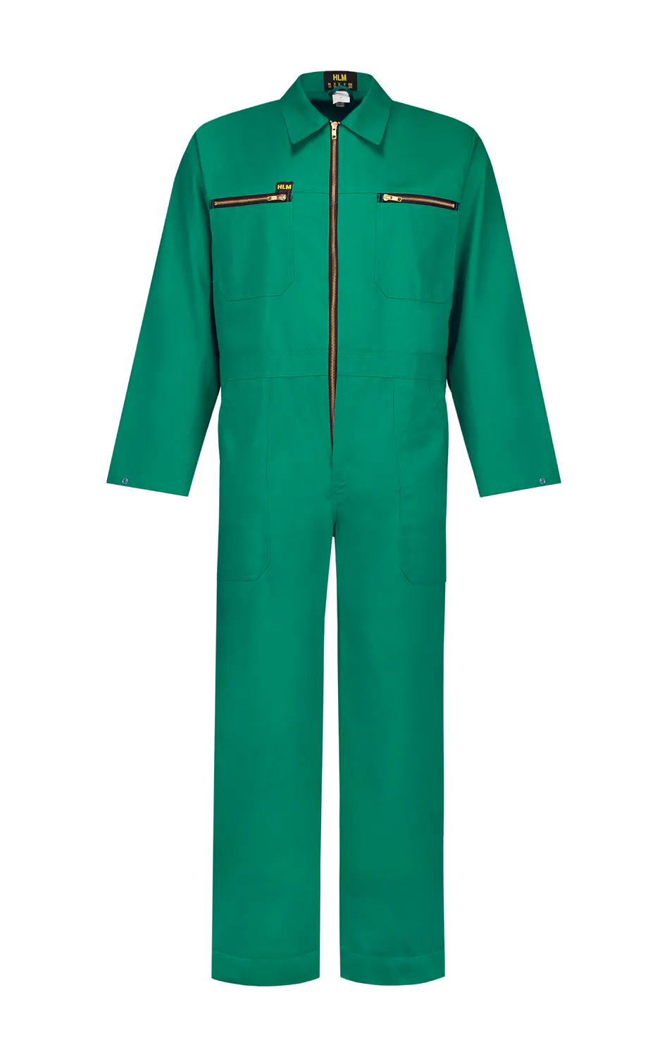 Groen