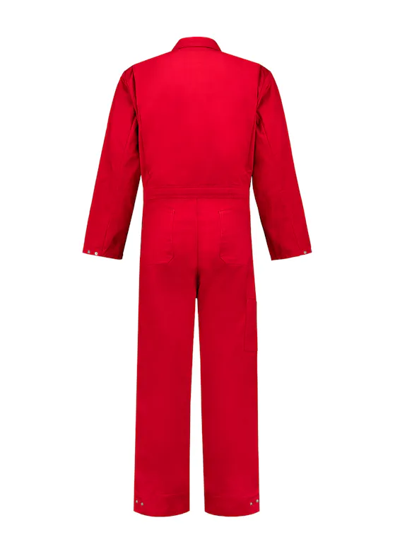 HLM Callum 73.14.B21 Overall Rally Regular Fit