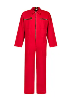 HLM Callum 73.14.B21 Overall Rally Regular Fit