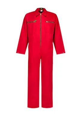 HLM Callum 73.14.B21 Overall Rally Regular Fit