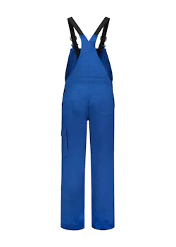 HLM Wenen 73.14.B31 Amerikaanse Overall Regular Fit miniatuur