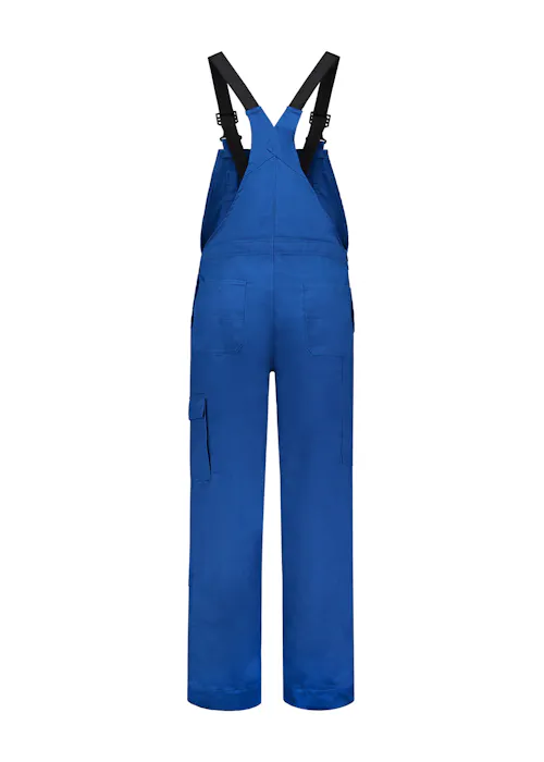 HLM Wenen 73.14.B31 Amerikaanse Overall Regular Fit