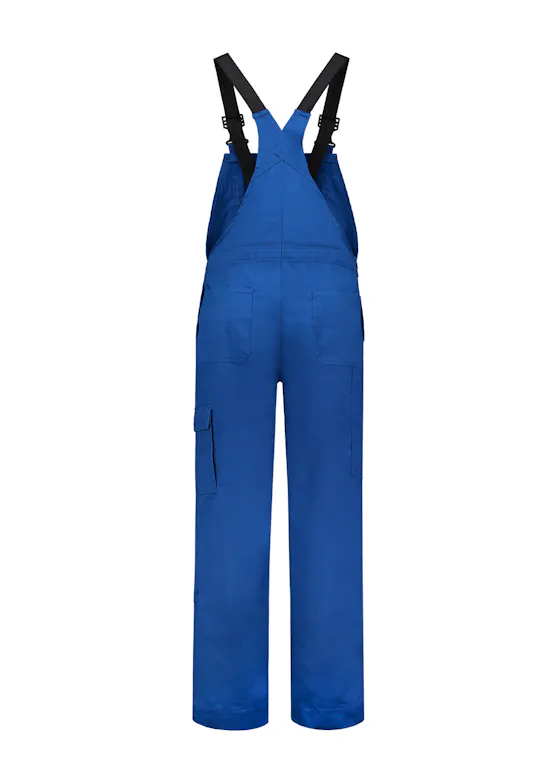 HLM Wenen 73.14.B31 Amerikaanse Overall Regular Fit