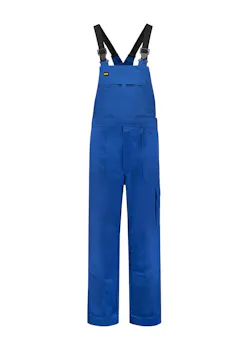 HLM Wenen 73.14.B31 Amerikaanse Overall Regular Fit