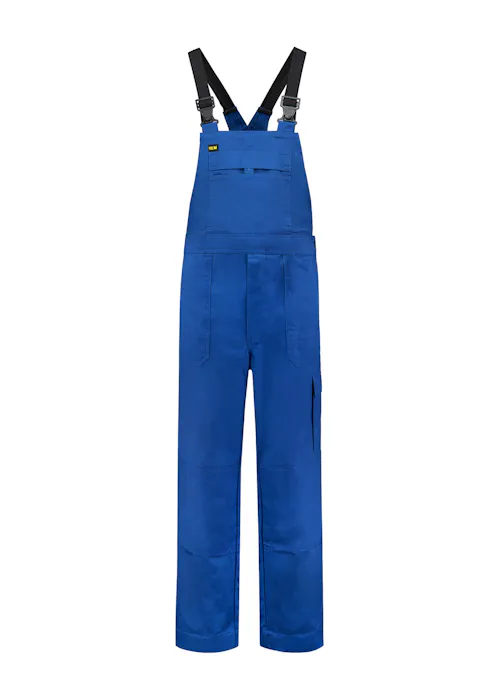 HLM Wenen 73.14.B31 Amerikaanse Overall Regular Fit