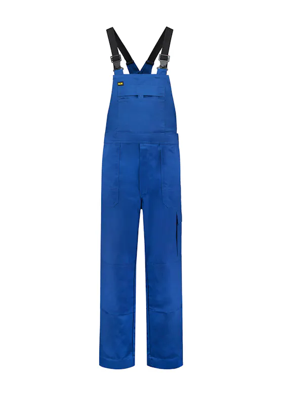 HLM Wenen 73.14.B31 Amerikaanse Overall Regular Fit