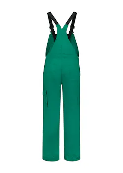 HLM Wenen 73.14.B31 Amerikaanse Overall Regular Fit miniatuur