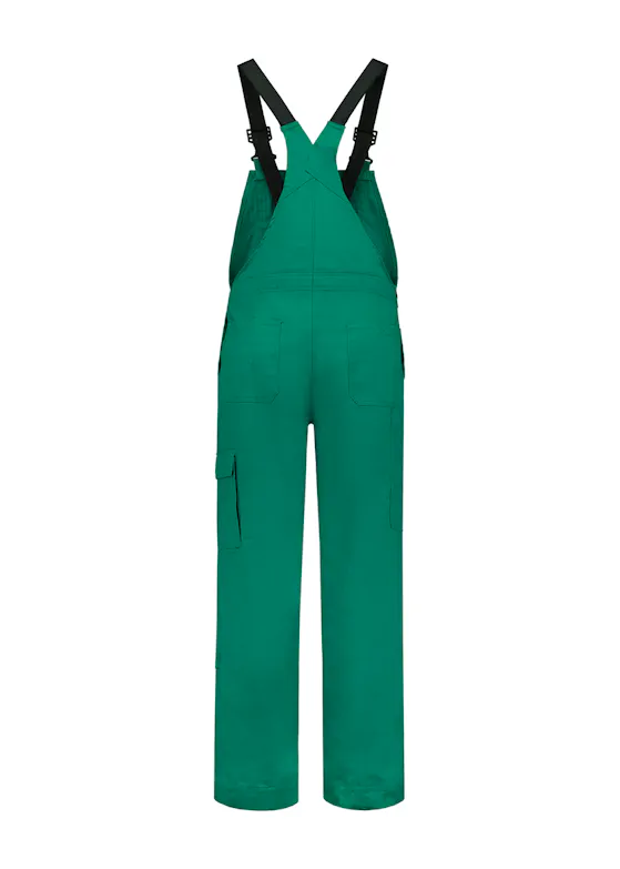 HLM Wenen 73.14.B31 Amerikaanse Overall Regular Fit
