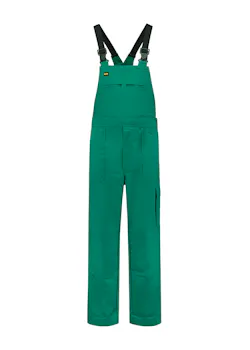 HLM Wenen 73.14.B31 Amerikaanse Overall Regular Fit miniatuur