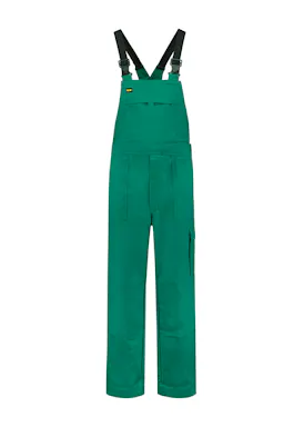 HLM Wenen 73.14.B31 Amerikaanse Overall Regular Fit