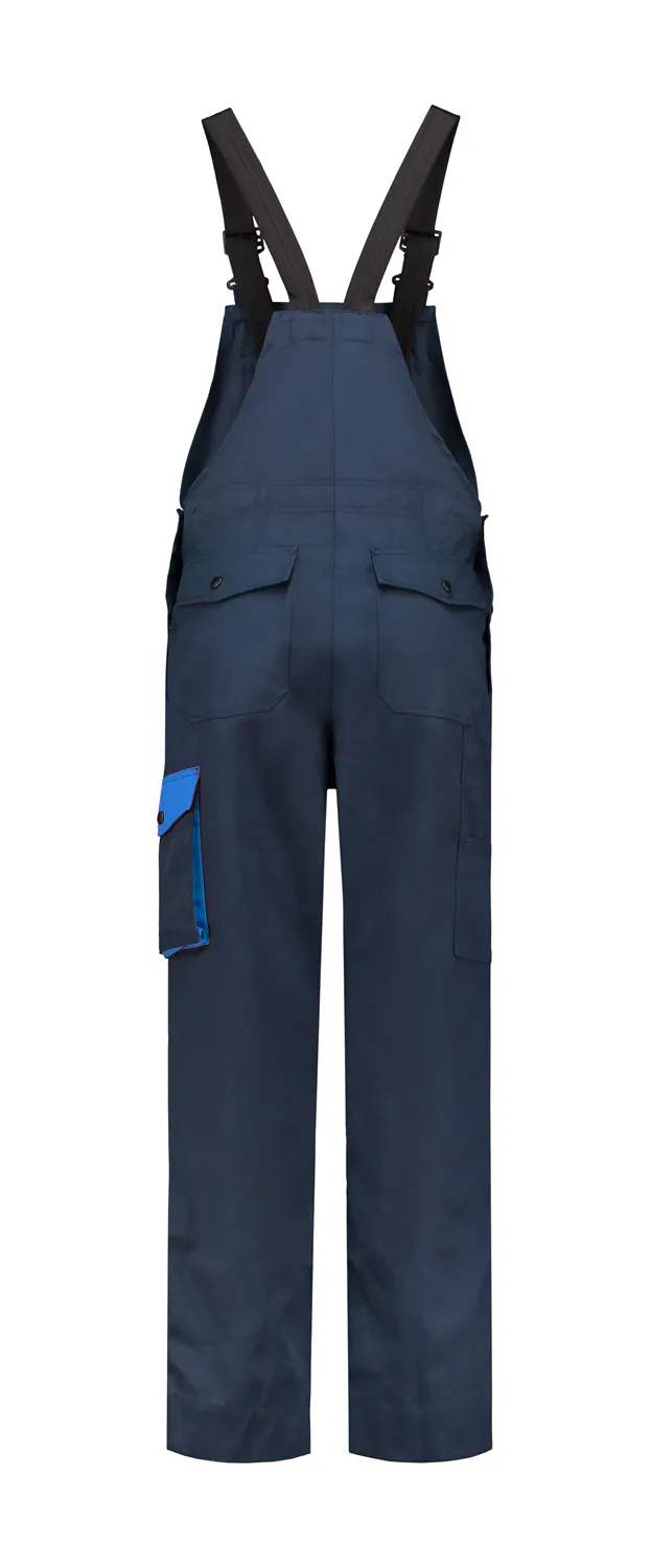 Marineblauw/koningsblauw