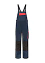 HLM Aidan 73.14.B321 Amerikaanse Overall Regular Fit miniatuur