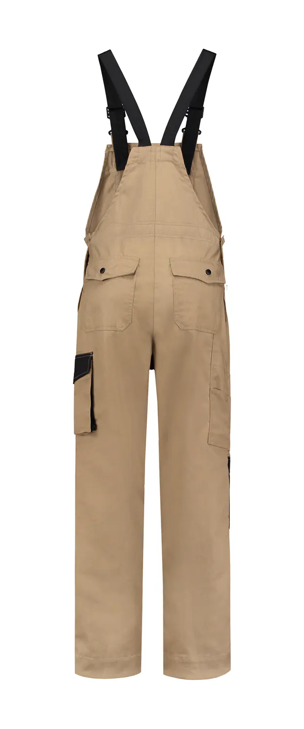 Khaki/Zwart