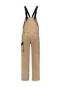 HLM Aidan 73.14.B321 Amerikaanse Overall Regular Fit miniatuur