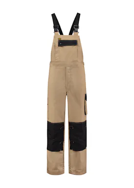 HLM Aidan 73.14.B321 Amerikaanse Overall Regular Fit