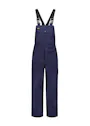 HLM Wangen 73.14.B32 Amerikaanse Overall Regular Fit miniatuur
