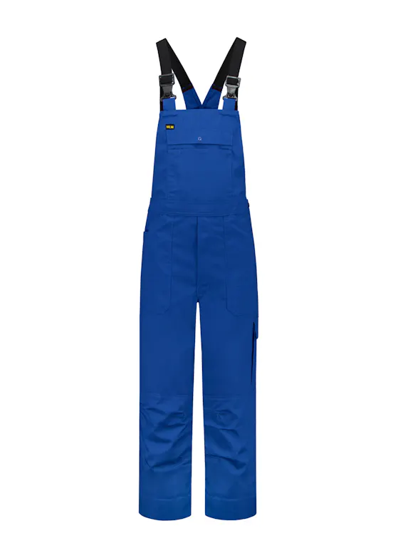 HLM Wangen 73.14.B32 Amerikaanse Overall Regular Fit