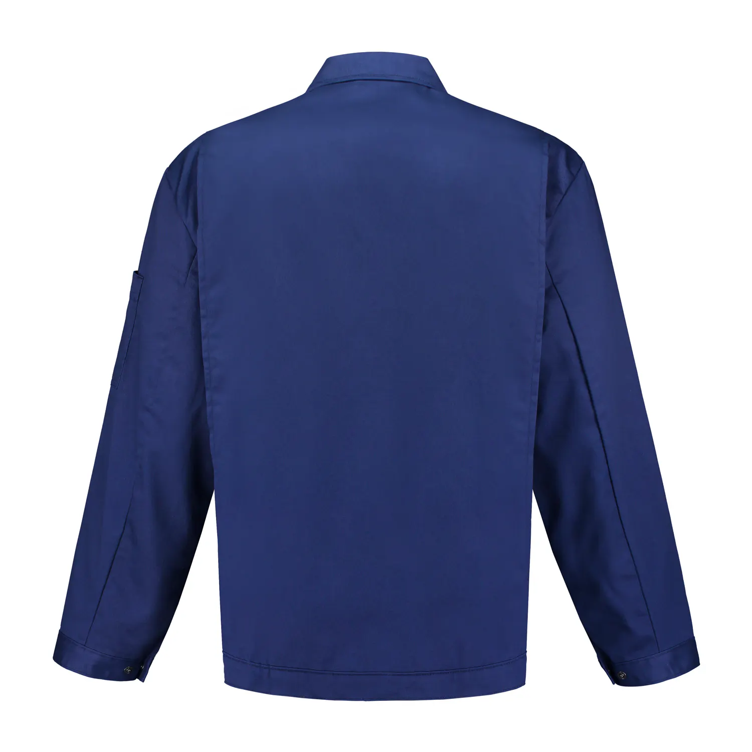 Marineblauw